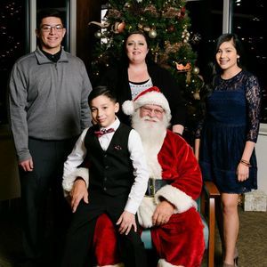 Meet your Posher, Anthony